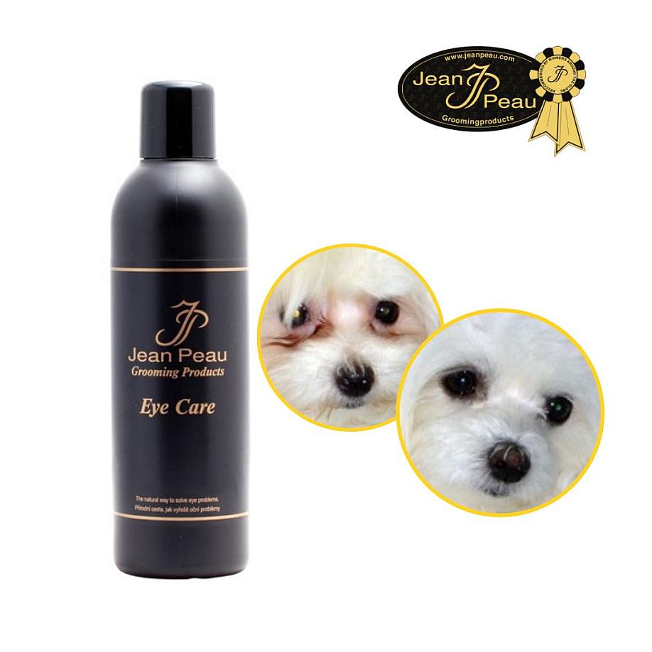 Eye Care de Jean Peau
