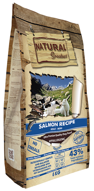 NG Receta Salmón Mini
