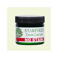 No Stain de Starfire